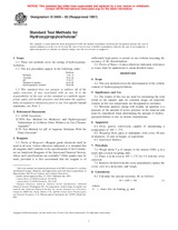 Preview ASTM D5400-93(1997) 1.1.1993