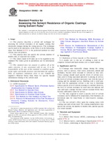 Preview ASTM D5402-06 1.8.2006