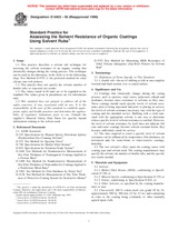 Preview ASTM D5402-93(1999) 10.12.1999