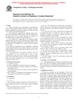 Preview ASTM D5403-93(2002) 15.5.1993