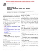 Preview ASTM D5404-03 10.2.2003