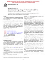 Preview ASTM D5411-05 1.12.2005