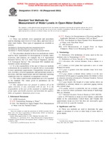 Preview ASTM D5413-93(2002) 15.5.1993