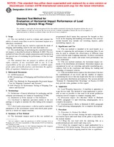 Preview ASTM D5414-95 15.7.1995