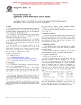 Preview ASTM D5417-05 1.3.2005