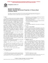 Preview ASTM D5418-01 10.9.2001
