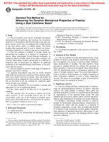 Preview ASTM D5418-99 10.9.2001