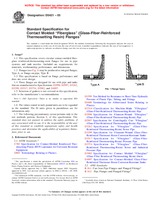 Preview ASTM D5421-05 1.7.2005