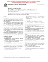 Preview ASTM D5423-93(1999) 10.3.1999