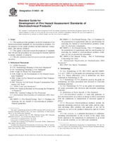 Preview ASTM D5425-02 10.9.2002