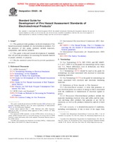 Preview ASTM D5425-08 1.5.2008