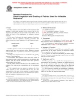 Preview ASTM D5426-07a 1.7.2007