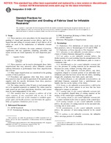 Preview ASTM D5426-97 10.12.2001