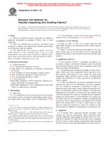 Preview ASTM D5430-04 1.12.2004