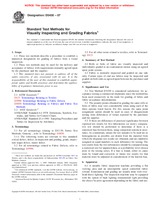 Preview ASTM D5430-07 1.12.2007