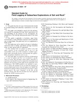Preview ASTM D5434-97 10.12.1997