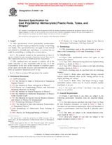 Preview ASTM D5436-03 10.6.2003