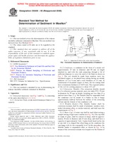 Preview ASTM D5439-95(2006) 1.4.2006