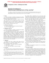 Preview ASTM D5440-93(2003) 10.5.2003