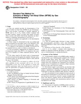 Preview ASTM D5441-93 6.7.2000