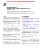 Preview ASTM D5441-98(2008)e1 1.5.2008