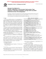 Preview ASTM D5443-93(2003)e1 10.5.2003