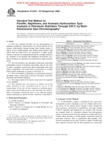 Preview ASTM D5443-93(1998) 10.4.1998