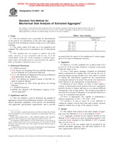 Preview ASTM D5444-05 1.2.2005