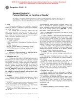 Preview ASTM D5445-01 10.4.2001