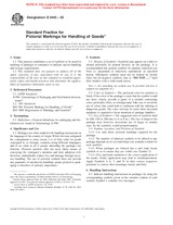 Preview ASTM D5445-02 10.6.2002