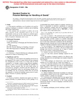 Preview ASTM D5445-98a 10.4.2001