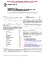 Preview ASTM D5446-08 1.7.2008