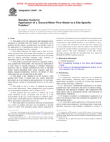 Preview ASTM D5447-04 1.11.2004