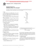 Preview ASTM D5451-93(2001) 1.1.2001