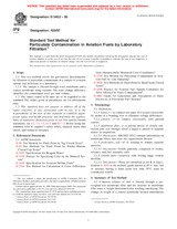 Preview ASTM D5452-00 10.6.2000