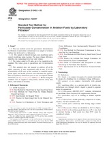 Preview ASTM D5452-05 1.12.2005