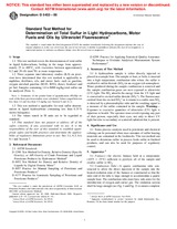 Preview ASTM D5453-00 10.1.2000