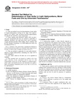 Preview ASTM D5453-00e1 10.1.2000
