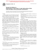 Preview ASTM D5453-03 10.8.2003