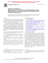 Preview ASTM D5453-08b 1.7.2008