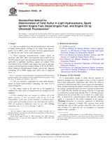 Preview ASTM D5453-09 15.6.2009