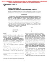 Preview ASTM D5456-01 10.9.2001