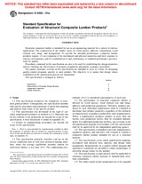 Preview ASTM D5456-01a 10.9.2001