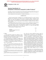 Preview ASTM D5456-01ae1 10.9.2001