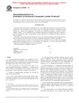 Preview ASTM D5456-13 1.5.2013