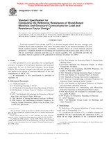 Preview ASTM D5457-04 1.5.2004
