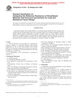 Preview ASTM D5457-93(1998) 10.4.1998