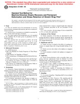 Preview ASTM D5459-95 15.7.1995