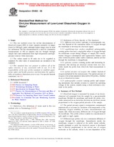 Preview ASTM D5462-08 1.5.2008