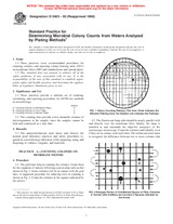 Preview ASTM D5465-93(1998) 10.12.1998